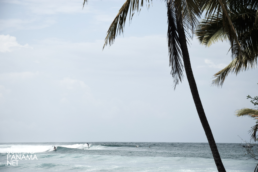 bocas waves